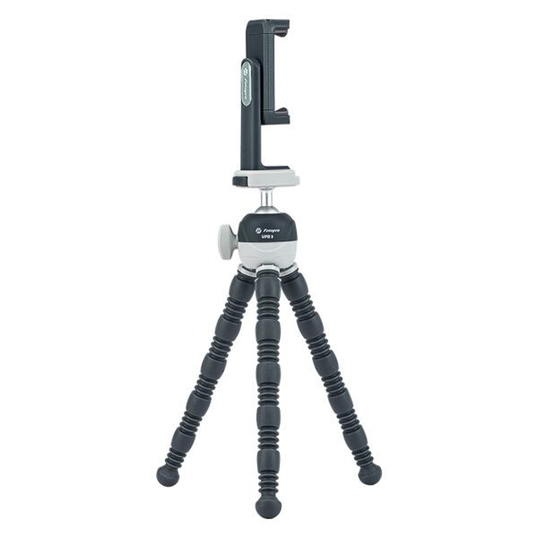 UFO 3 Flexible Tripod - 图片 8