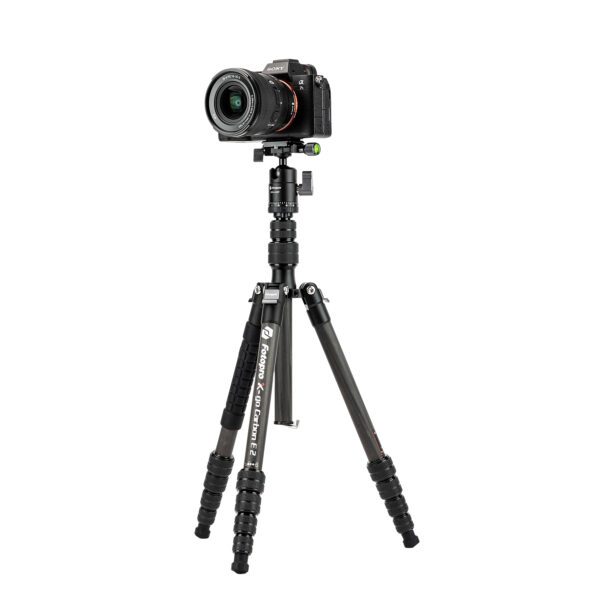 X-go Carbon E 2