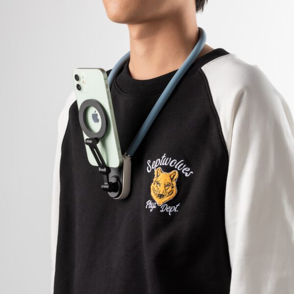 GP-03 PRO Neck magnet holder - 图片 10