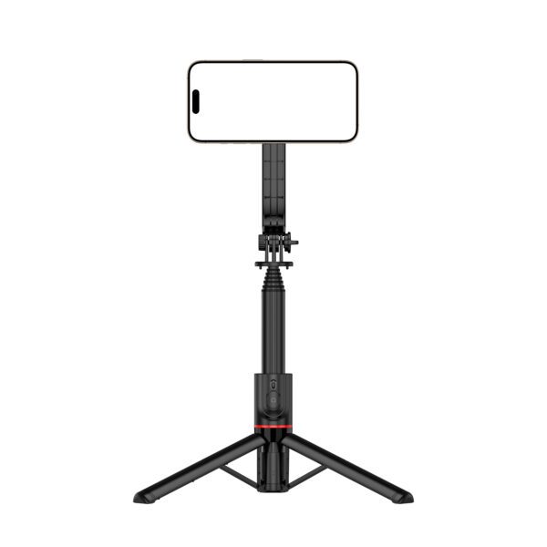 TL-702 magnetic selfie tripod - 图片 9