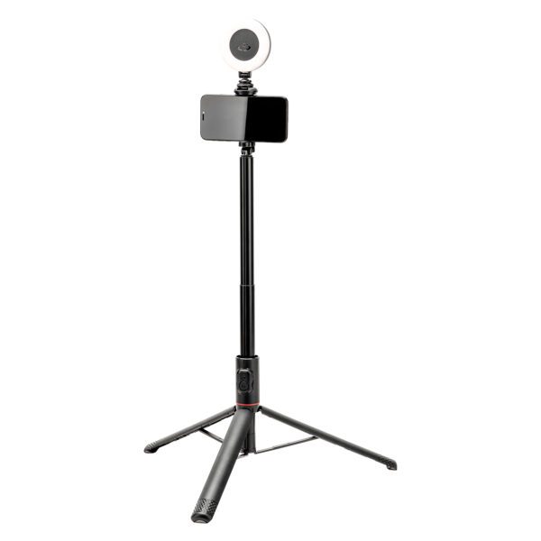 TL-802 Smartphone selfie tripod - 图片 7