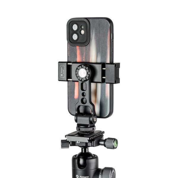 SJ-99L Aluminum phone clip - 图片 10