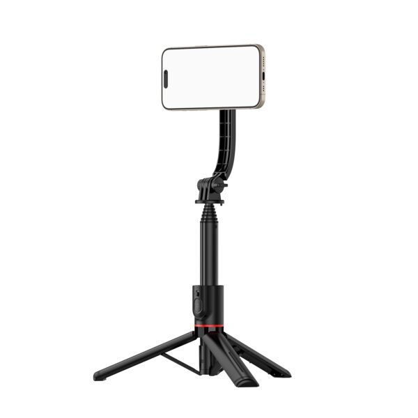 TL-702 magnetic selfie tripod - 图片 10