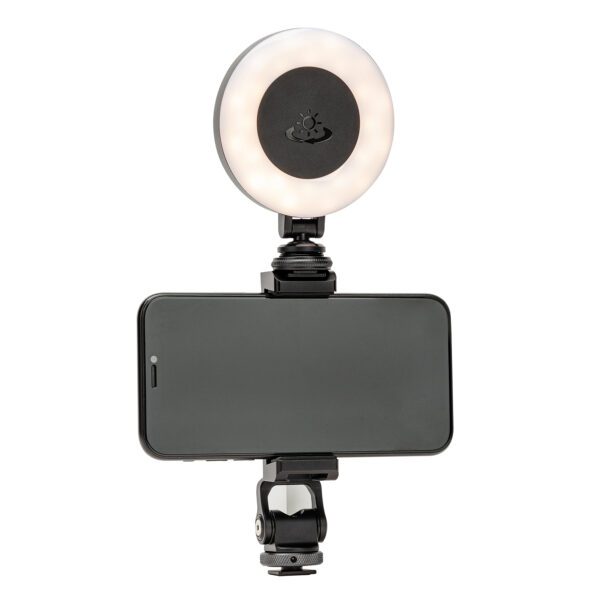 SJ-99L Aluminum phone clip - 图片 11