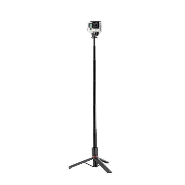 TL-702 magnetic selfie tripod - 图片 2