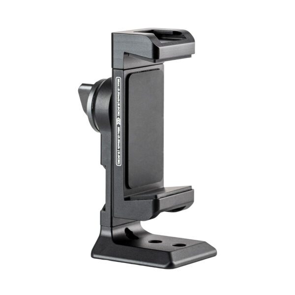 SJ-96L Aluminum phone clip - 图片 4