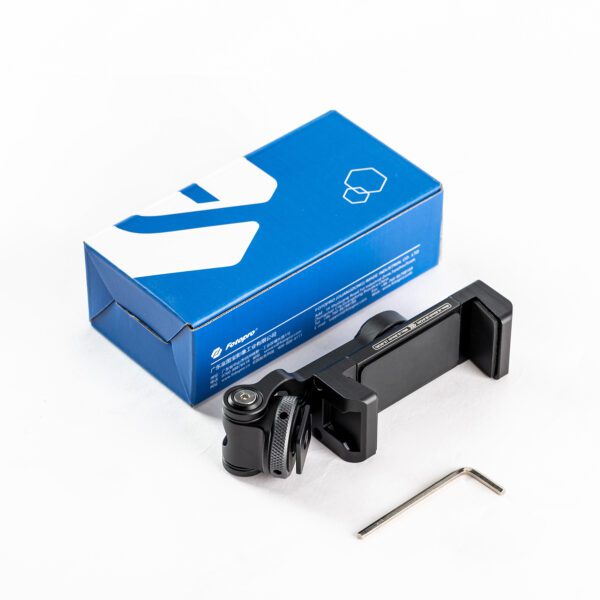 SJ-99L Aluminum phone clip - 图片 12