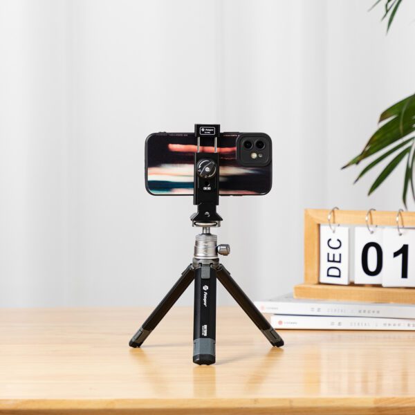 SJ-96L Aluminum phone clip - 图片 5
