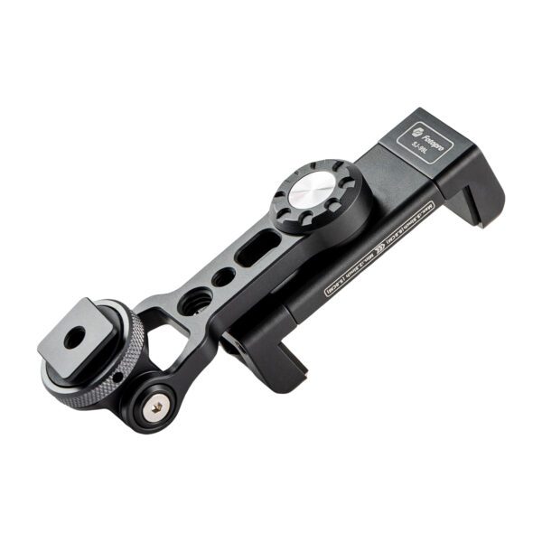 SJ-99L Aluminum phone clip