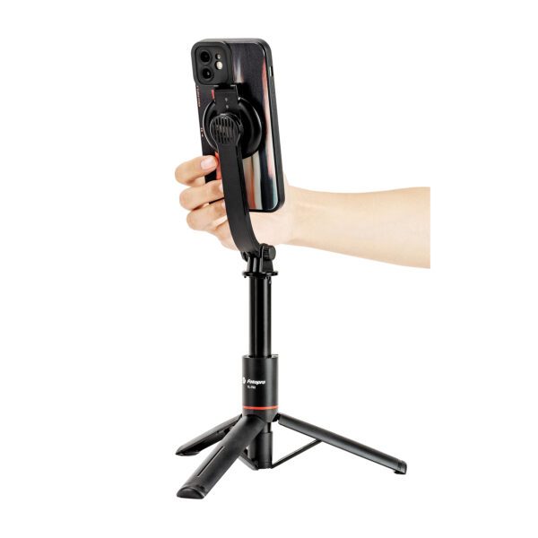 TL-702 magnetic selfie tripod - 图片 3