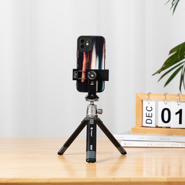 SJ-96L Aluminum phone clip - 图片 6