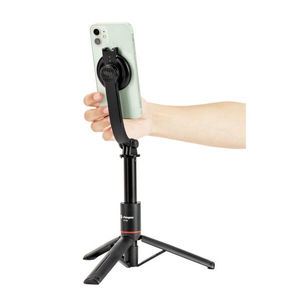 TL-702 magnetic selfie tripod - 图片 4