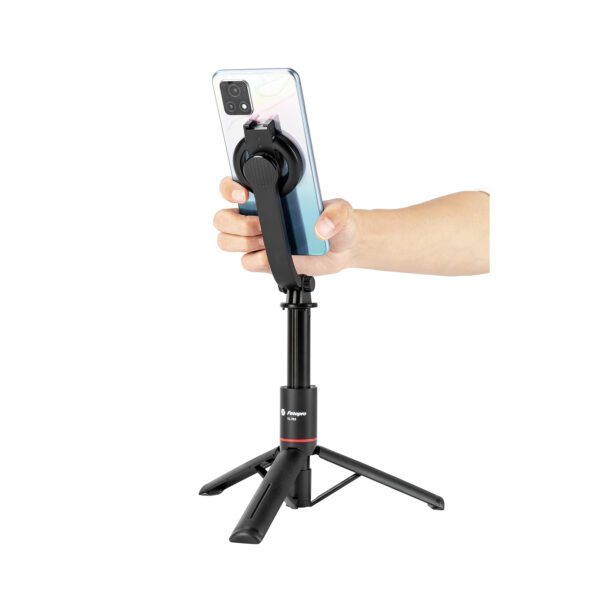 TL-702 magnetic selfie tripod - 图片 5