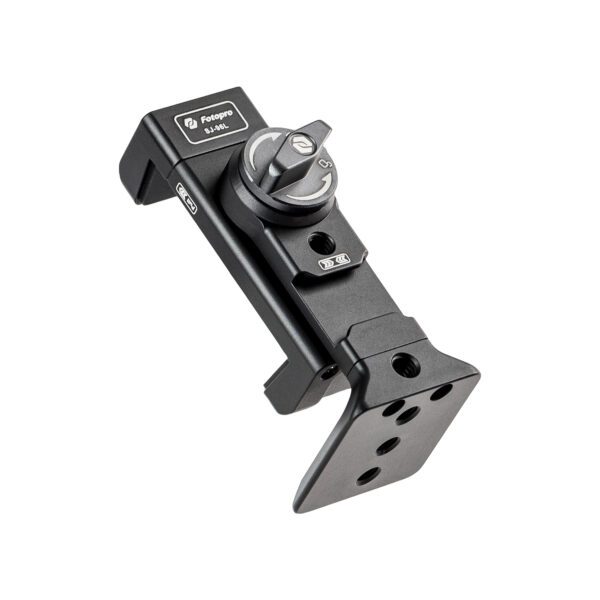 SJ-96L Aluminum phone clip - 图片 10