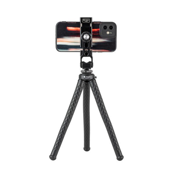 SJ-99L Aluminum phone clip - 图片 7