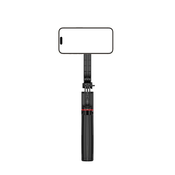 TL-702 magnetic selfie tripod - 图片 7
