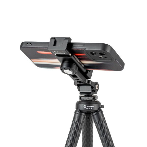 SJ-99L Aluminum phone clip - 图片 8