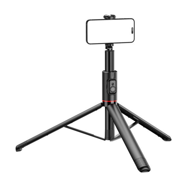 TL-802 Smartphone selfie tripod - 图片 4