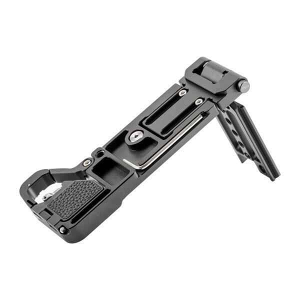 QAL-RA7 foldable L-Bracket - 图片 5