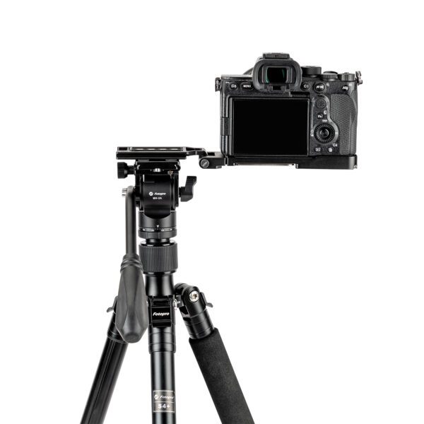 QAL-RA7 foldable L-Bracket - 图片 7