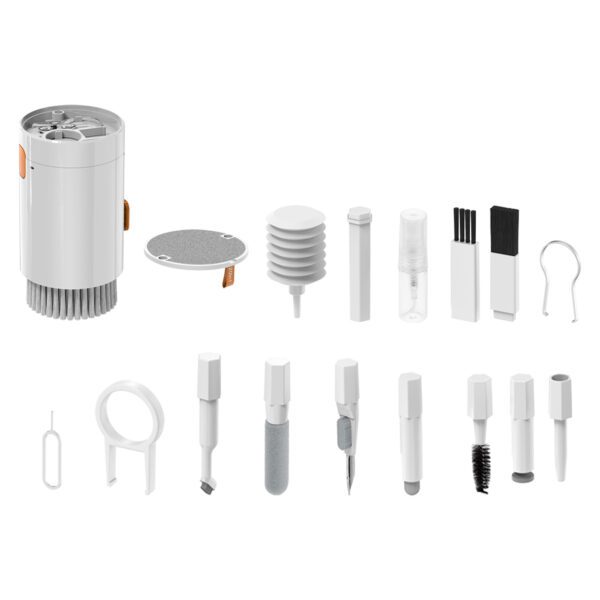 CN-02 Cleaning kit - 图片 4