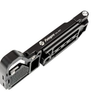 QAL-RA7 foldable L-Bracket