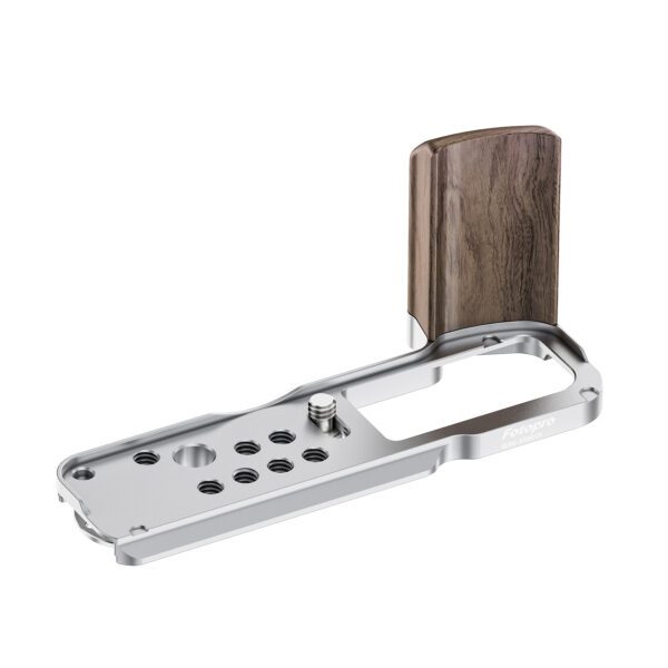 QAL-X100VI Fujifilm L-Bracket with handle - 图片 2