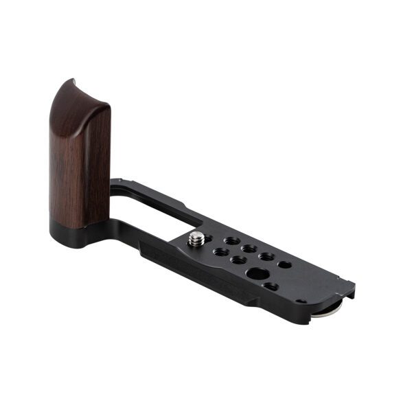 QAL-X100VI Fujifilm L-Bracket with handle - 图片 4