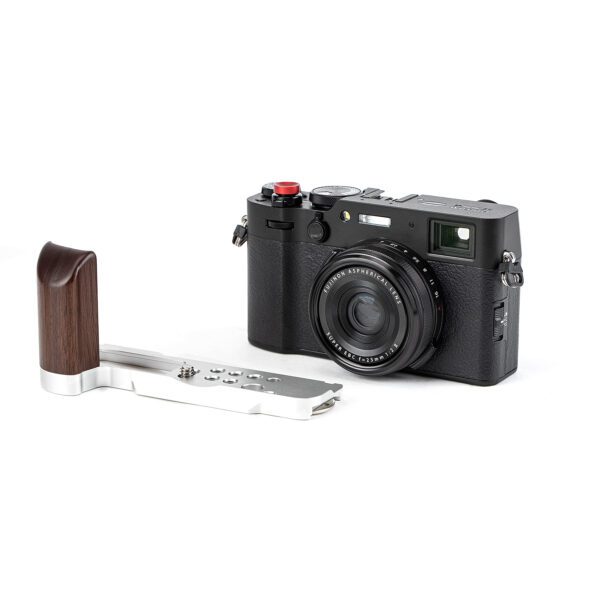 QAL-X100VI Fujifilm L-Bracket with handle