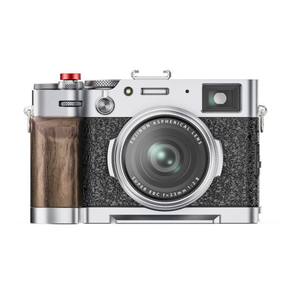 QAL-X100VI Fujifilm L-Bracket with handle - 图片 7