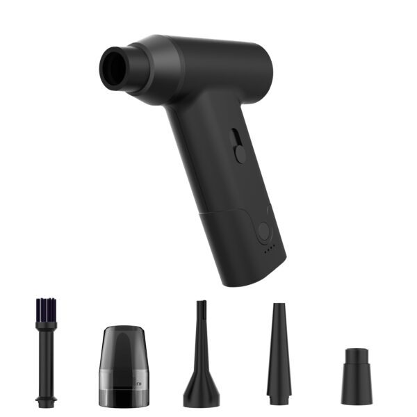 J01 Vacuum cleaner - 图片 4