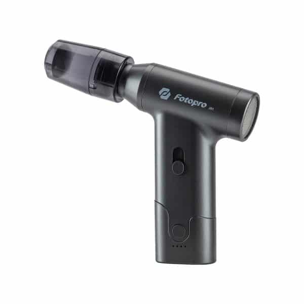J01 Vacuum cleaner - Image 12