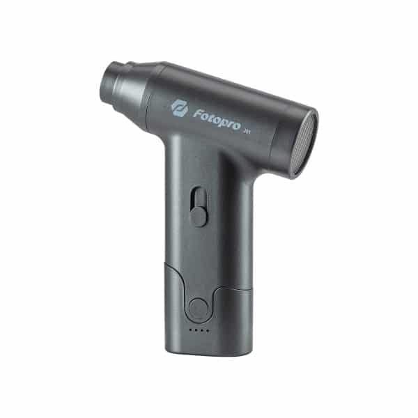 J01 Vacuum cleaner - Image 7