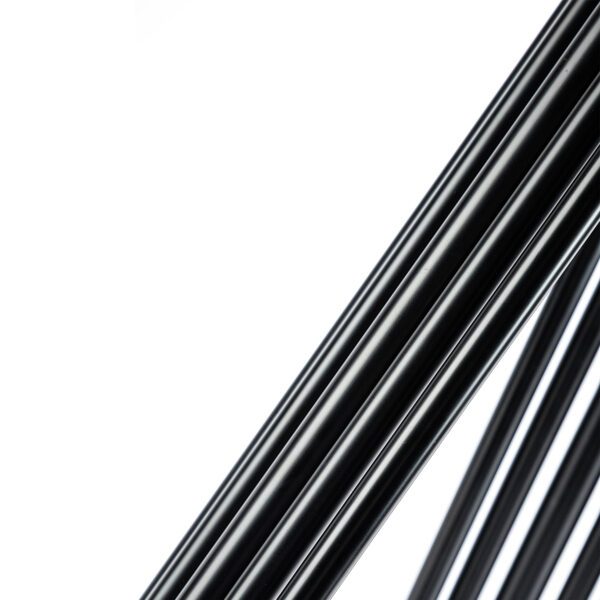 Heavy-Duty Fluid head video tripod DV-5A - 图片 3
