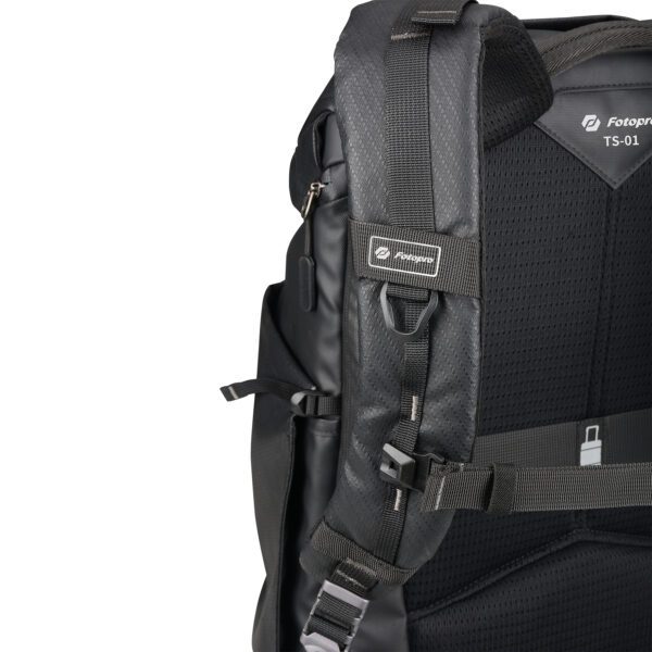 TS-01 Pro & TS-02 Pro - 图片 7