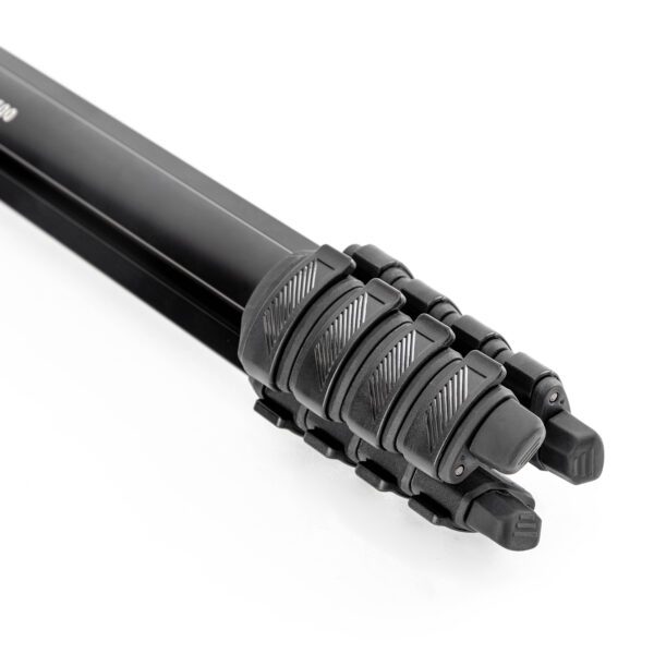 DIGI-500 digital camera smartphone tripod - 图片 6