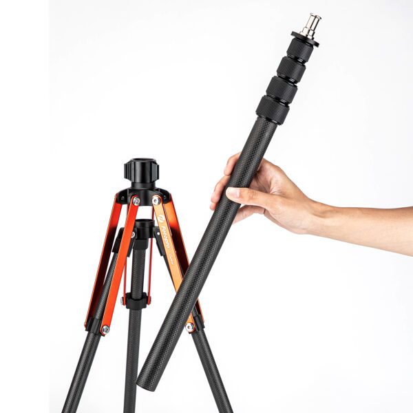 TR-02C Light stand - 图片 7