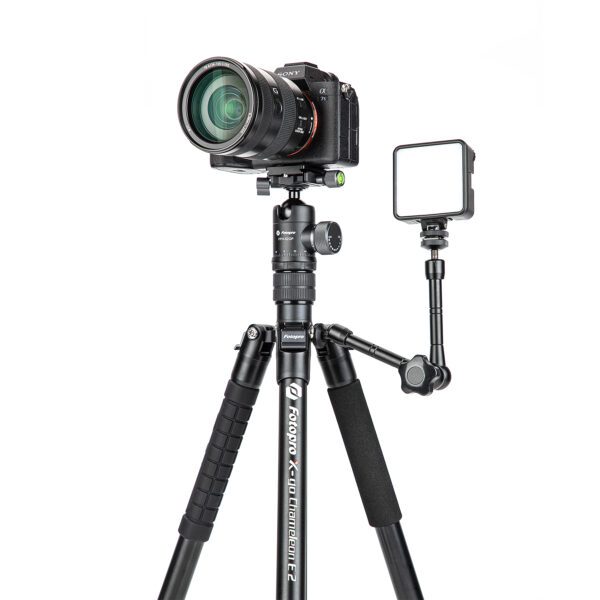 X-go Chameleon E 2 - 图片 5