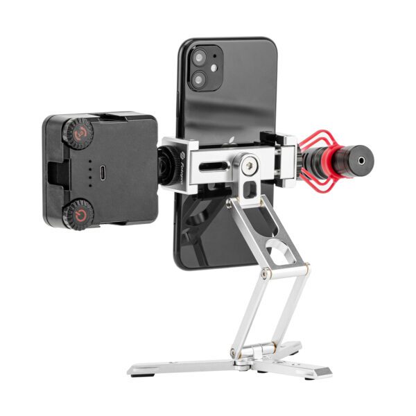 SY-369 Foldable phone stand - 图片 7