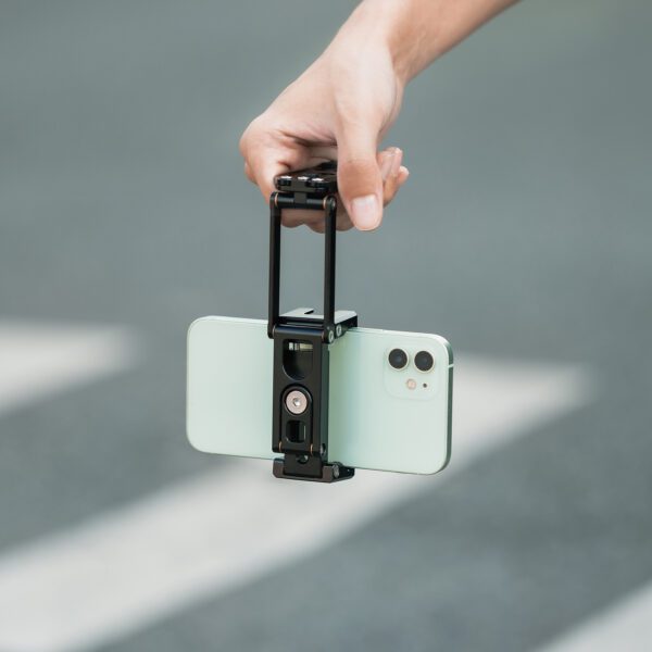 SY-369 Foldable phone stand - 图片 12