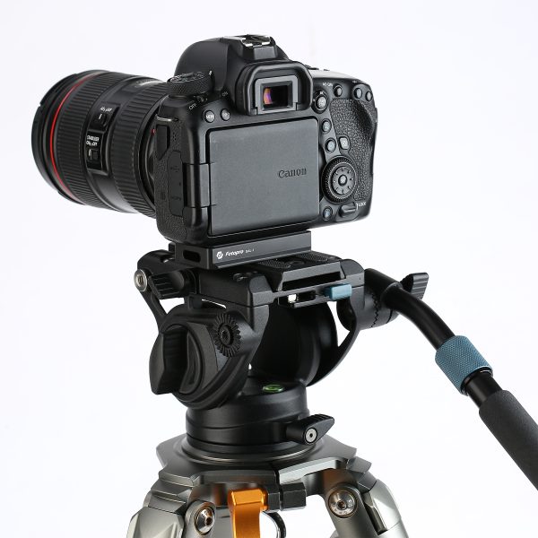 QAL-1 AIR TAG Quick Release plate - 图片 11