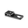 SN-03 Heightened quick release plate