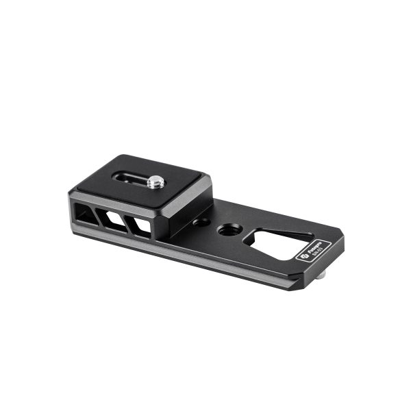 SN-03 Heightened quick release plate