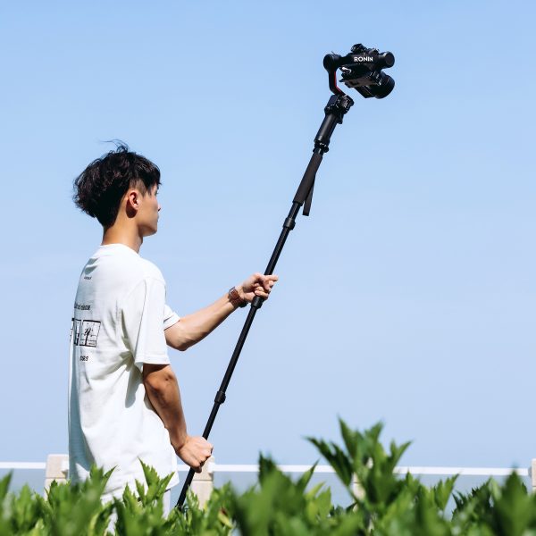 N-155 Compact monopod - 图片 10