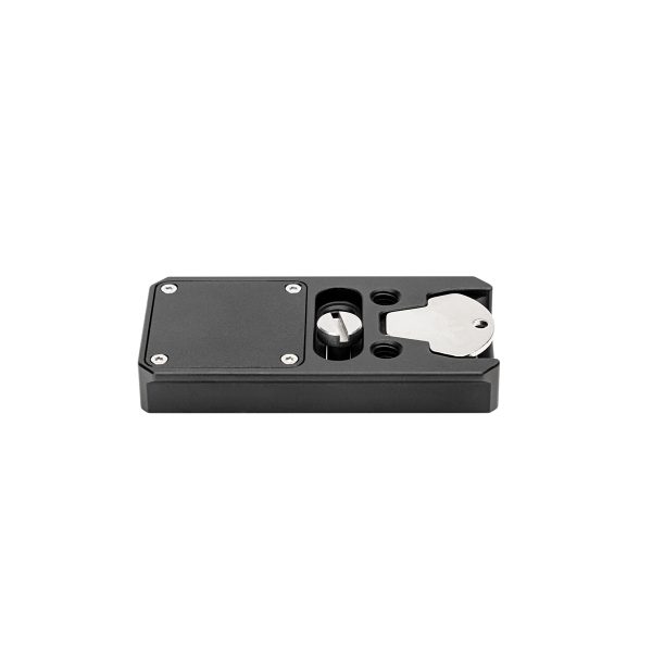 QAL-1 AIR TAG Quick Release plate - 图片 3