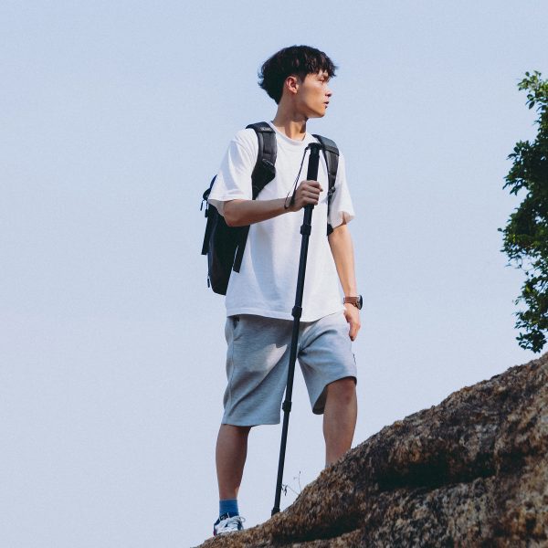 N-155 Compact monopod - 图片 11