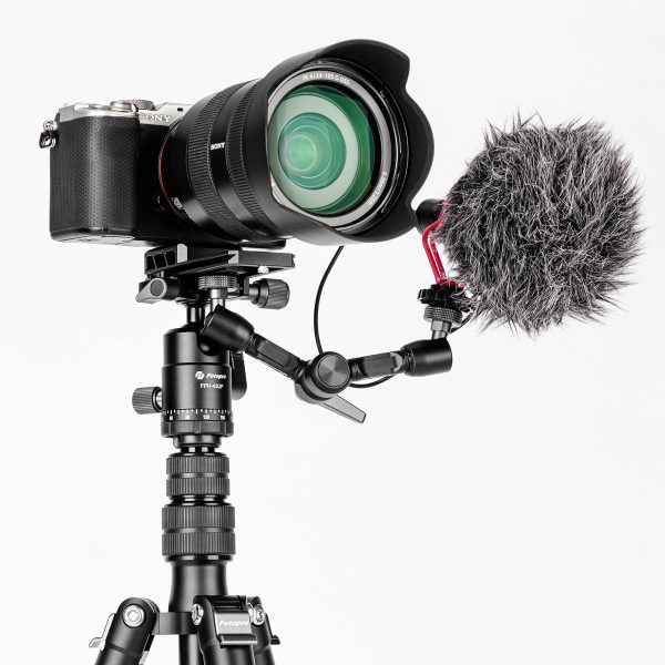 SN-03 Heightened quick release plate - 图片 9