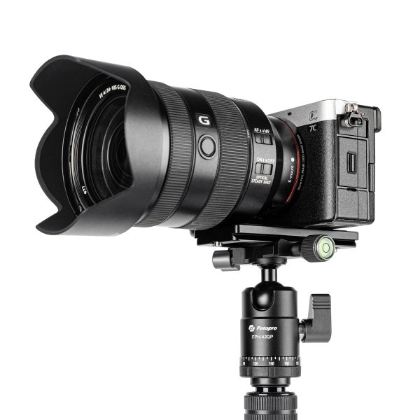 SN-03 Heightened quick release plate - 图片 10