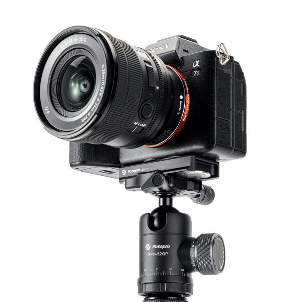 QAL-1 AIR TAG Quick Release plate - 图片 5