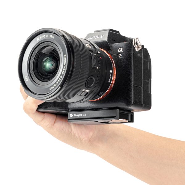 QAL-1 AIR TAG Quick Release plate - 图片 6